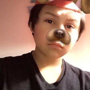 Meet your Posher, Tom